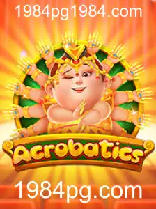 Explorando o Mundo de Acrobatics: Uma Aventurosa Jornada no Universo de Jogos