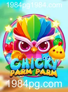 Explorando o Mundo de ChickyParmParm: Um Passeio pelo Jogo em Ascensão