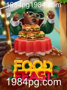 Explorando o Mundo de 'FoodFeast': Uma Jornada Gastronômica Única
