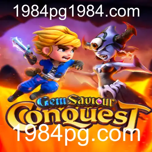 Descubra o Mundo de GemSaviourConquest: Um Mergulho na Aventura