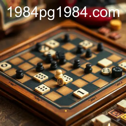 Jogos de tabuleiro