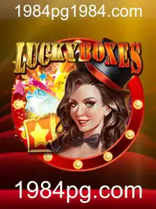 Explorando o Jogo LuckyBoxes e Seu Impacto em 1984pg.com
