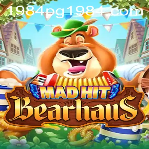 Explorando MadHitBearhaus: Um Mergulho em um Jogo Envolvente com 1984pg.com