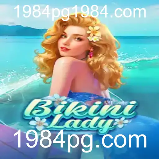 BikiniLady: Um Mergulho no Divertido Mundo de 1984pg.com
