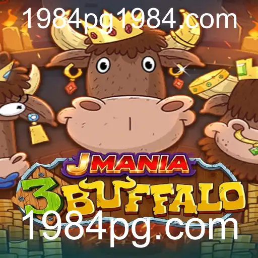 Explorando o Universo de 'JMania3Buffalo': Uma Jornada Através do Jogo Revolucionário