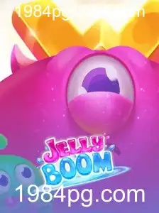 JellyBoom: Uma Experiência Explosiva no Mundo dos Jogos