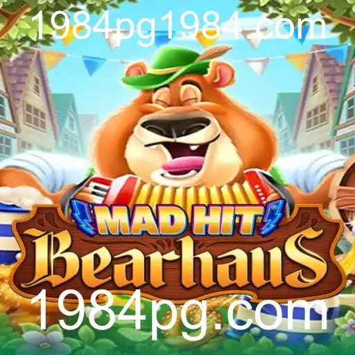 Explorando MadHitBearhaus: Um Mergulho em um Jogo Envolvente com 1984pg.com