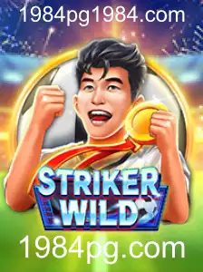 Descubra StrikerWILD: A Aventura Emocionante Inspirada em Clássicos de 1984
