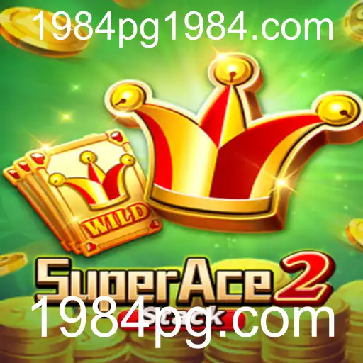 Descubra o mundo de SuperAce2: O desafio eletrizante de 1984pg.com