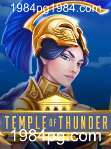 Desvendando TempleofThunder: Uma Aventura Épica nos Tribunais do Olimpo