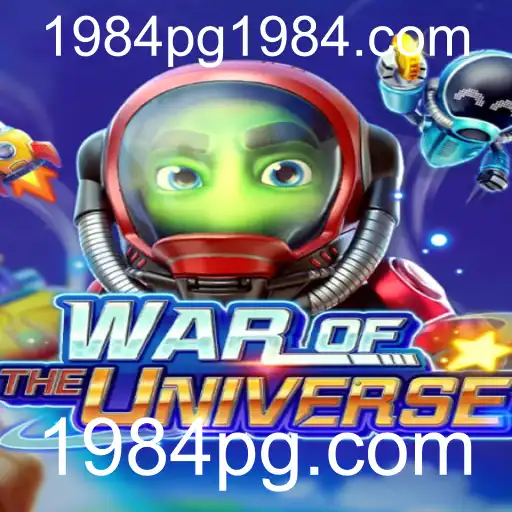 WAROFTHEUNIVERSE: Um Jogo de Estratégia e Aventura Inovador