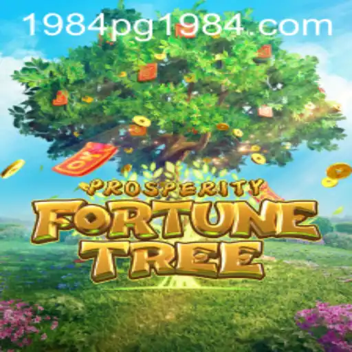 ProsperityFortuneTree: Um Mergulho no Jogo da Fortuna