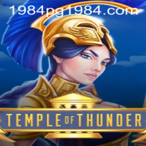 Desvendando TempleofThunder: Uma Aventura Épica nos Tribunais do Olimpo