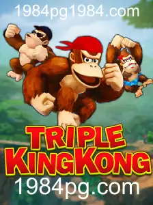Explorando o Mundo de TripleKingKong: Um Mergulho no Jogo Inovador