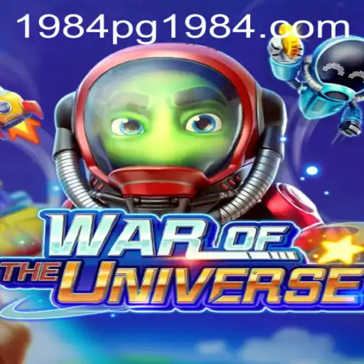 WAROFTHEUNIVERSE: Um Jogo de Estratégia e Aventura Inovador